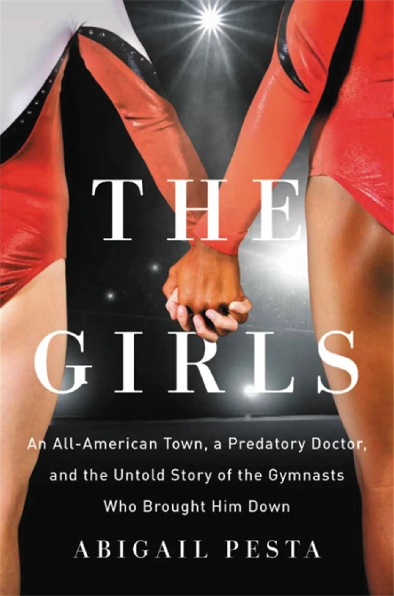 Cover: 9781580058803 | The Girls | Abigail Pesta | Buch | Englisch | 2019 | Basic Books