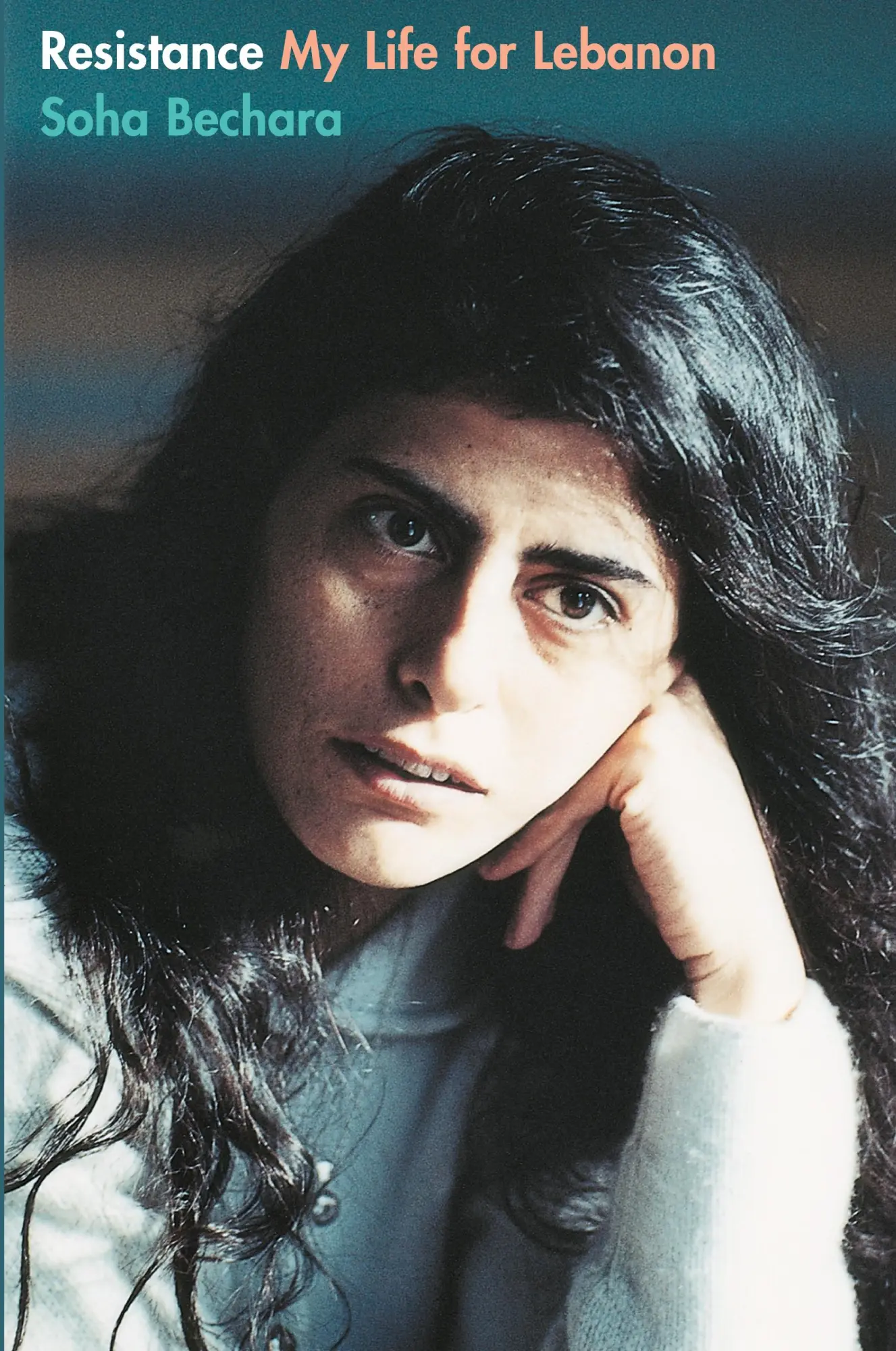 Cover: 9781887128803 | Resistance | My Life for Lebanon | Souha Bechara | Taschenbuch | 2003