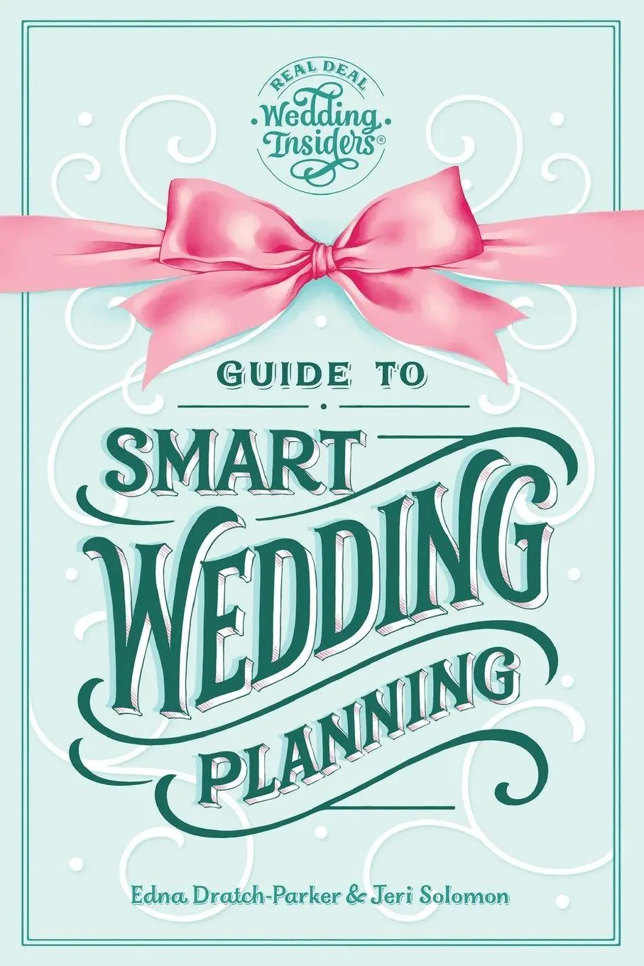Cover: 9798986588803 | Guide to Smart Wedding Planning | Edna Dratch-Parker (u. a.) | Buch