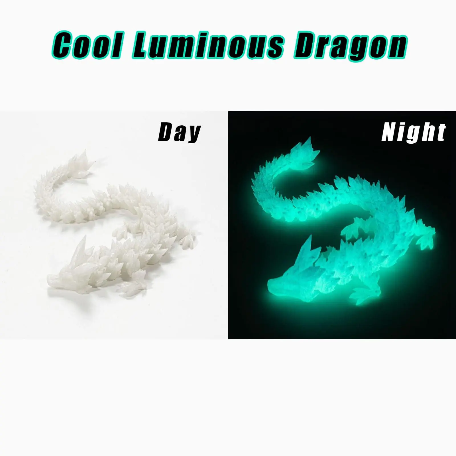 Bild: 4260478818903 | XL Glow in the Dark MagiX Dragon Egg TRITORAX 13cm | 881890 | Deutsch