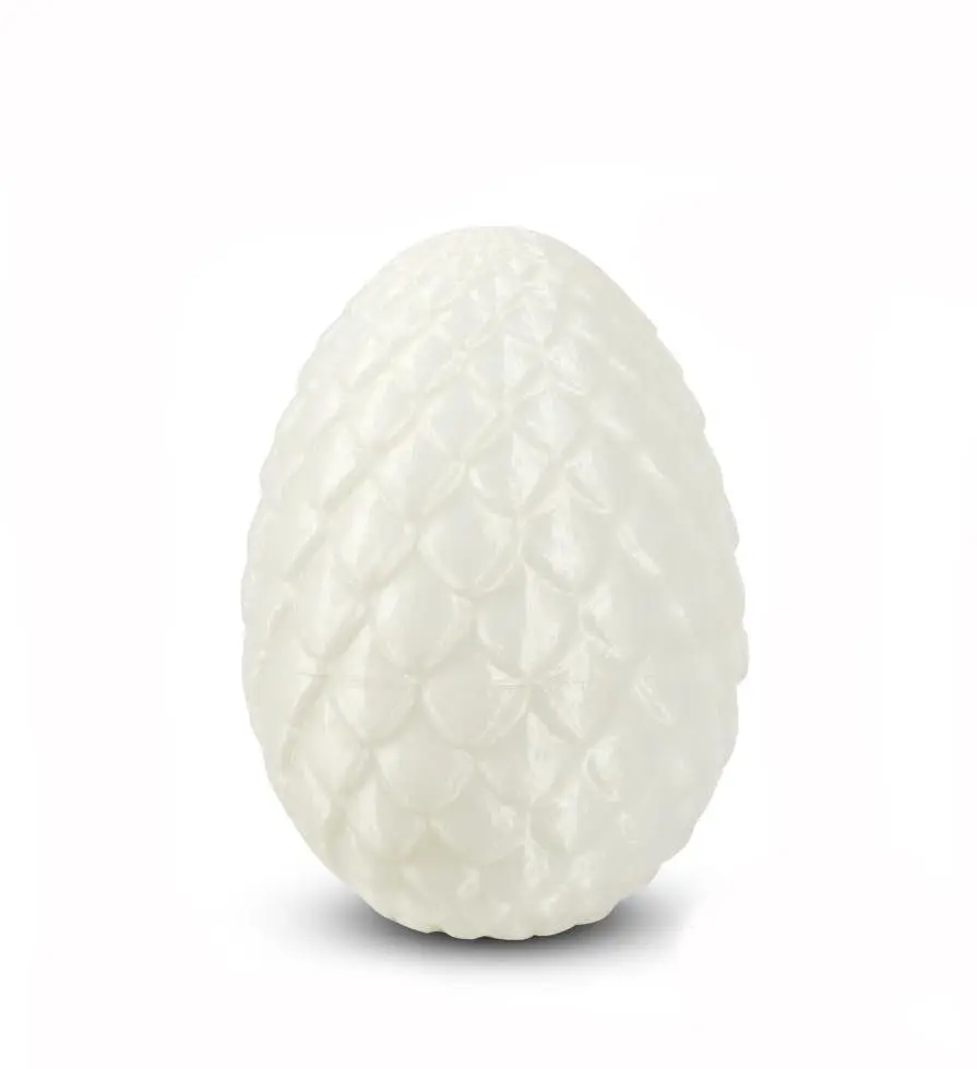 Bild: 4260478818903 | XL Glow in the Dark MagiX Dragon Egg TRITORAX 13cm | 881890 | Deutsch