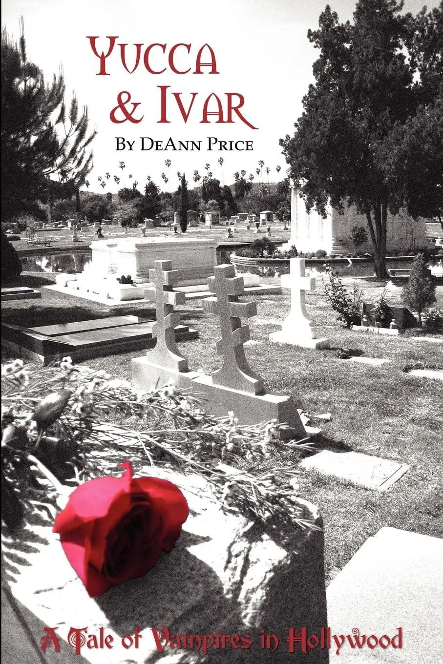Cover: 9780578028903 | Yucca &amp; Ivar | Deann Price | Taschenbuch | Kartoniert / Broschiert