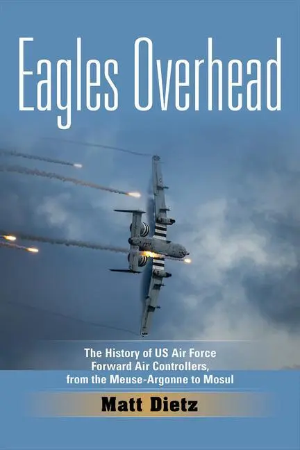 Cover: 9781574418903 | Eagles Overhead | Matt Dietz | Buch | Einband - fest (Hardcover)