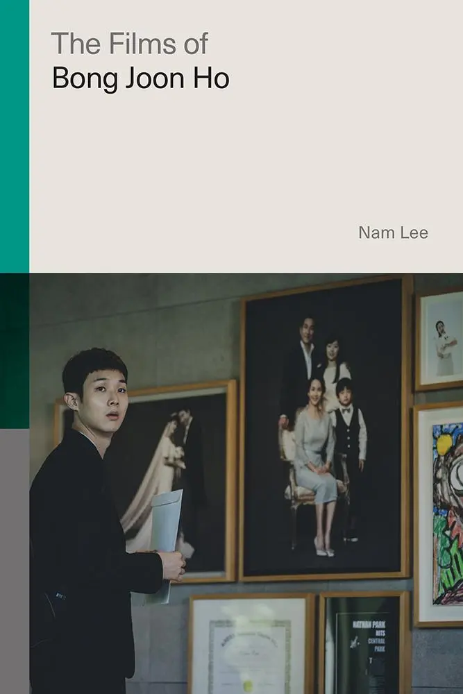 Cover: 9781978818903 | The Films of Bong Joon Ho | Nam Lee | Taschenbuch | Englisch | 2020