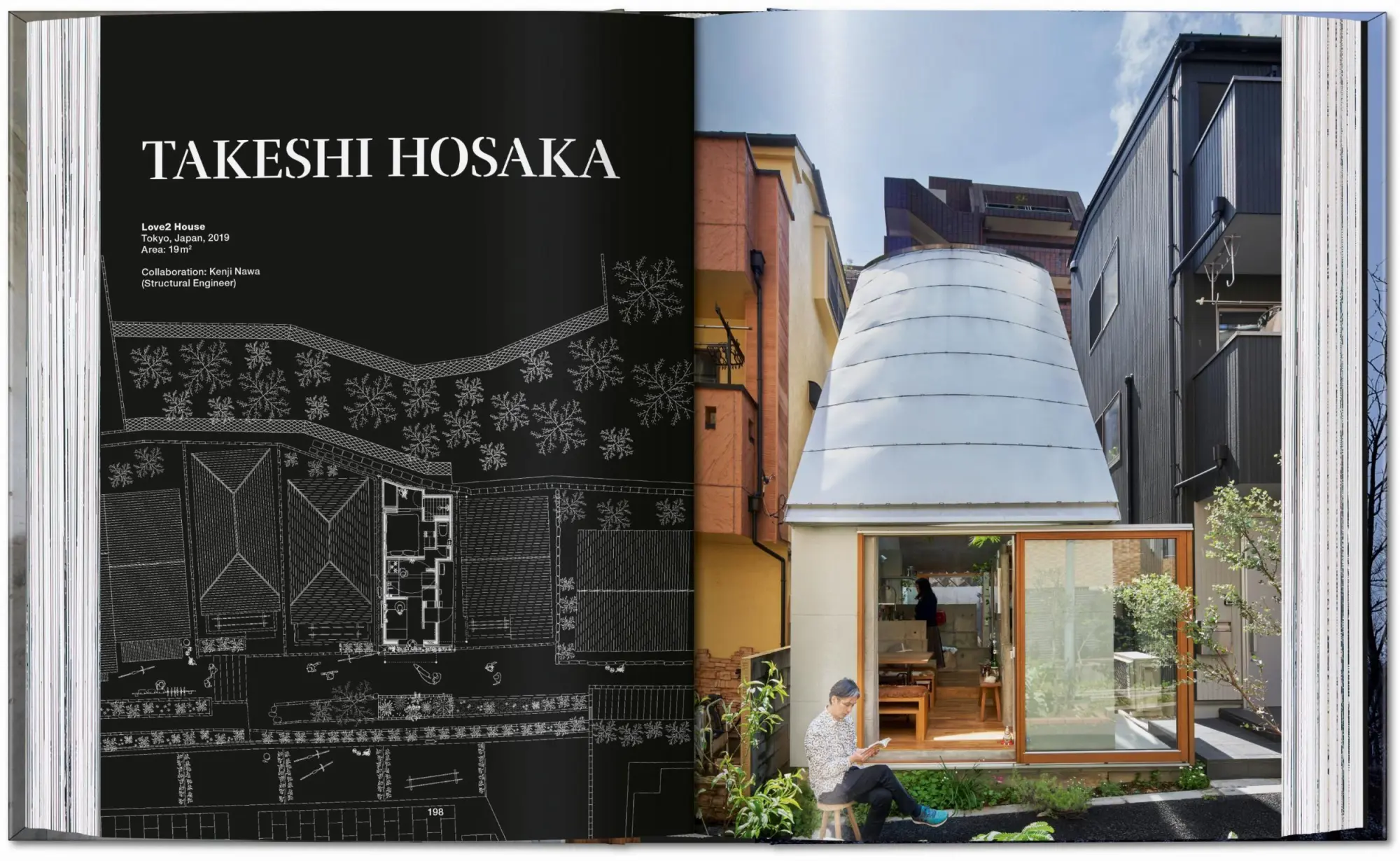 Bild: 9783836598903 | Homes For Our Time. Small Houses. 45th Ed. | Philip Jodidio | Buch