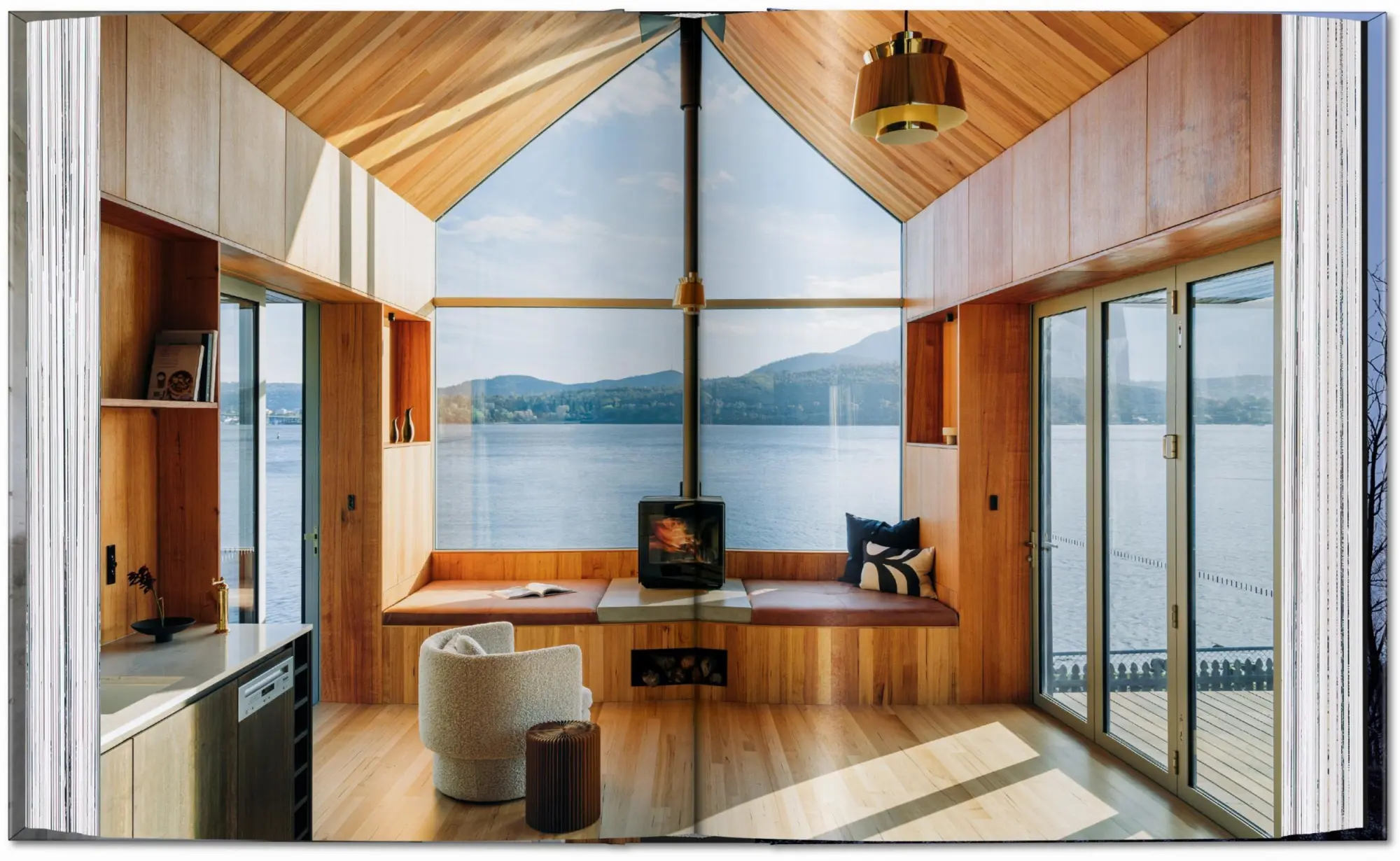 Bild: 9783836598903 | Homes For Our Time. Small Houses. 45th Ed. | Philip Jodidio | Buch