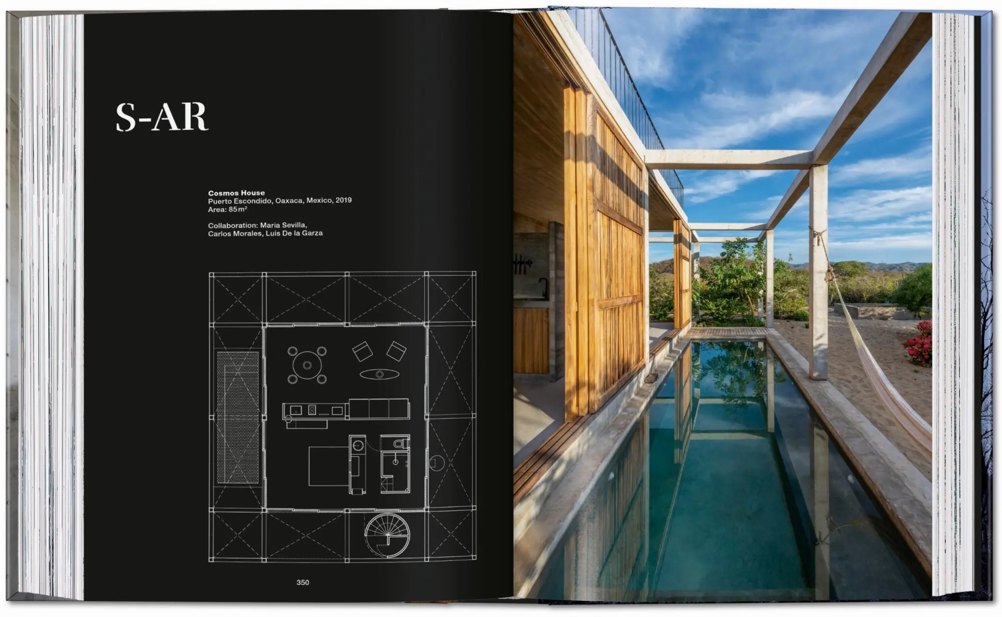 Bild: 9783836598903 | Homes For Our Time. Small Houses. 45th Ed. | Philip Jodidio | Buch