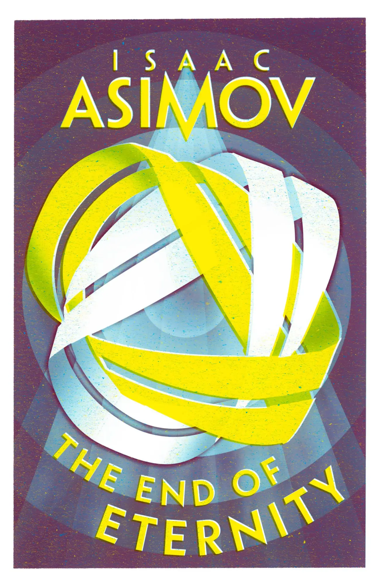 Cover: 9780008739003 | The End of Eternity | Isaac Asimov | Taschenbuch | Englisch | 2025