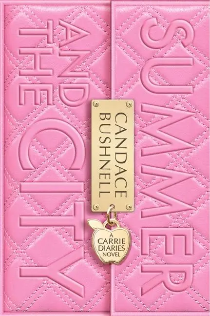 Cover: 9780061729003 | Summer and the City | Candace Bushnell | Taschenbuch | Englisch | 2012