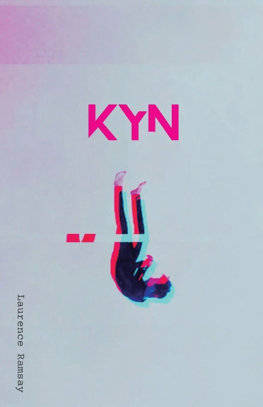 Cover: 9781777979003 | KYN | Laurence Ramsay | Taschenbuch | The Resonance Cycle | Englisch