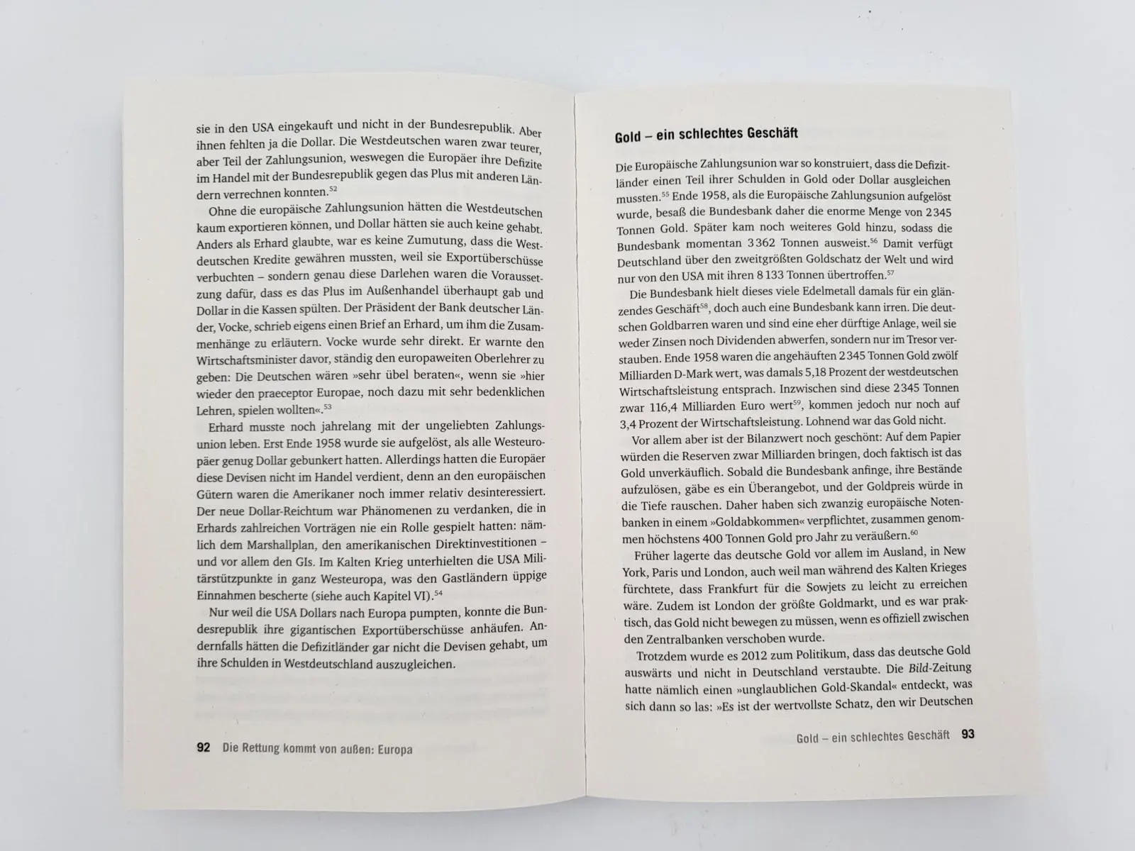 Bild: 9783492319003 | Deutschland, ein Wirtschaftsmärchen | Ulrike Herrmann | Taschenbuch