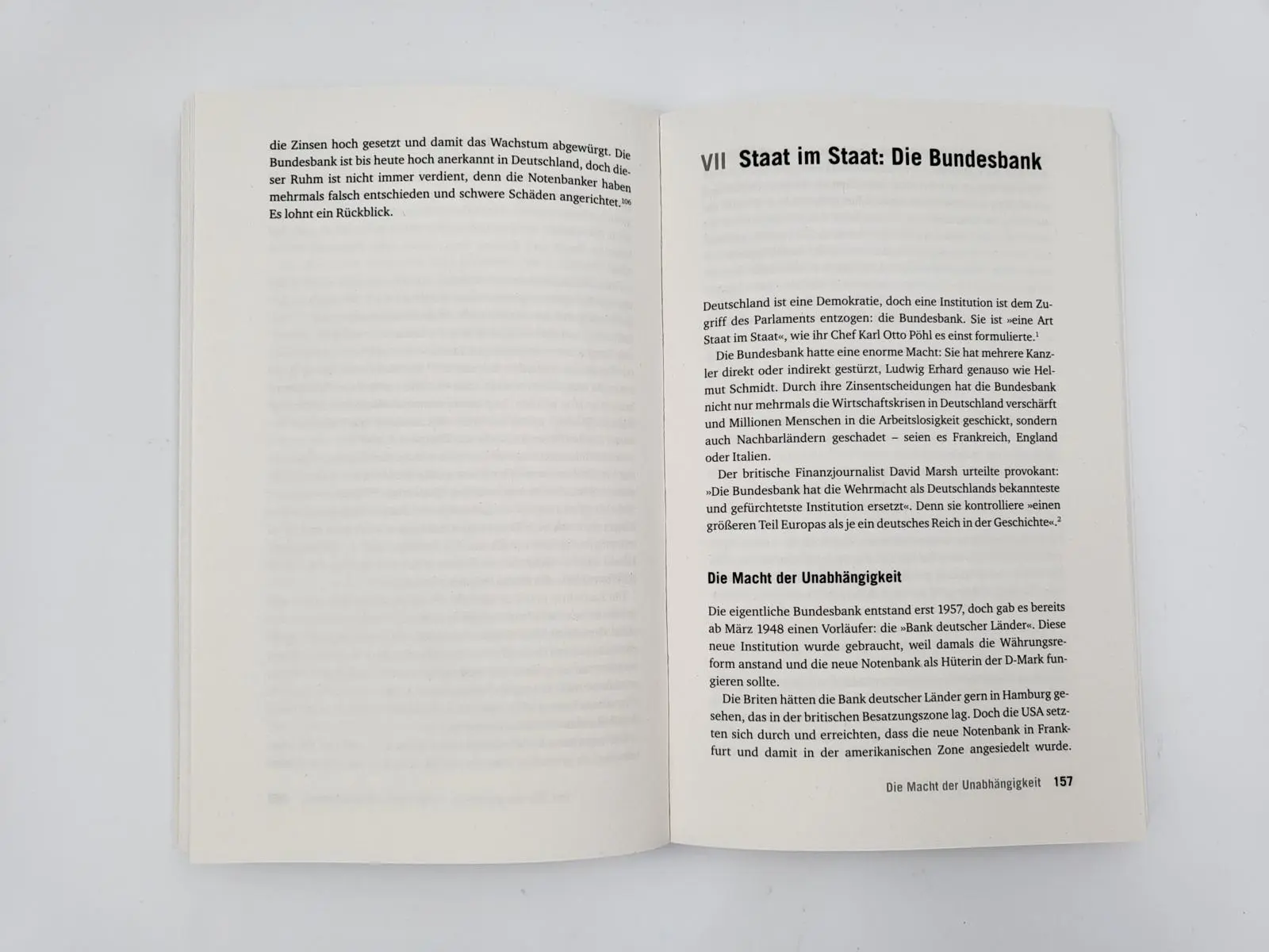Bild: 9783492319003 | Deutschland, ein Wirtschaftsmärchen | Ulrike Herrmann | Taschenbuch