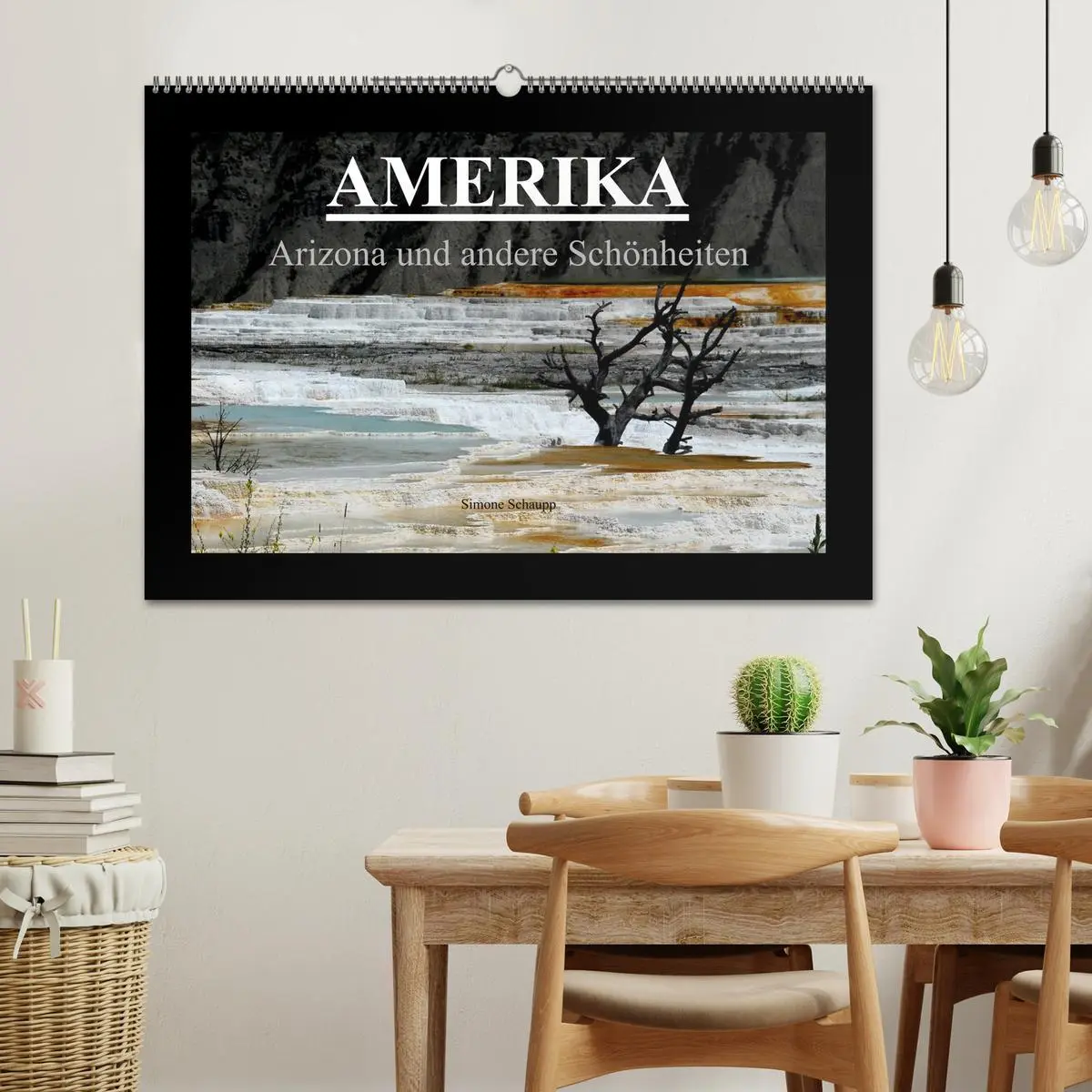 Bild: 9783516099003 | Amerika - Arizona und andere Schönheiten (Wandkalender 2026 DIN A2...