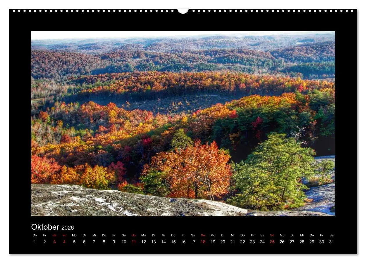 Bild: 9783516099003 | Amerika - Arizona und andere Schönheiten (Wandkalender 2026 DIN A2...