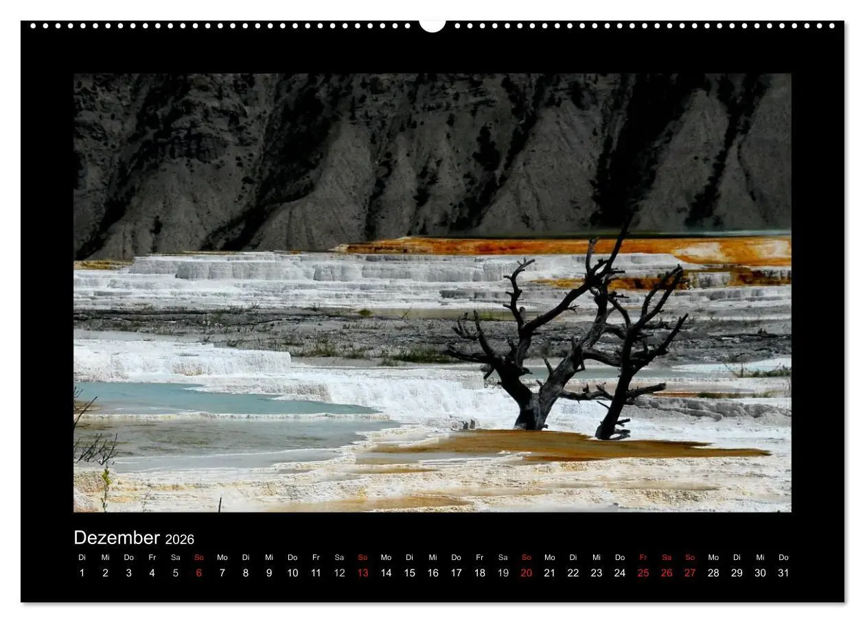 Bild: 9783516099003 | Amerika - Arizona und andere Schönheiten (Wandkalender 2026 DIN A2...