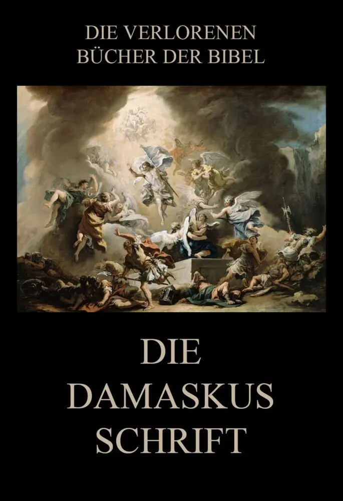 Cover: 9783849669003 | Die Damaskusschrift | Paul Riessler | Taschenbuch | 60 S. | Deutsch