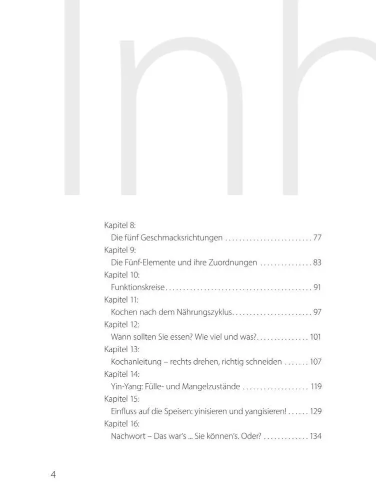 Bild: 9783912549003 | Qi-Küche | Alfred Gruber | Buch | 192 S. | Deutsch | 2026 | KOHA