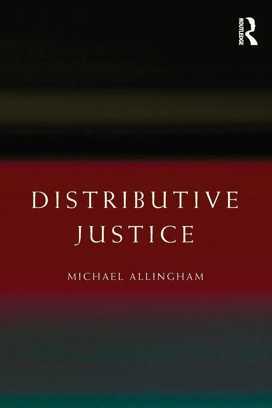 Cover: 9780415859103 | Distributive Justice | Michael Allingham | Taschenbuch | Englisch