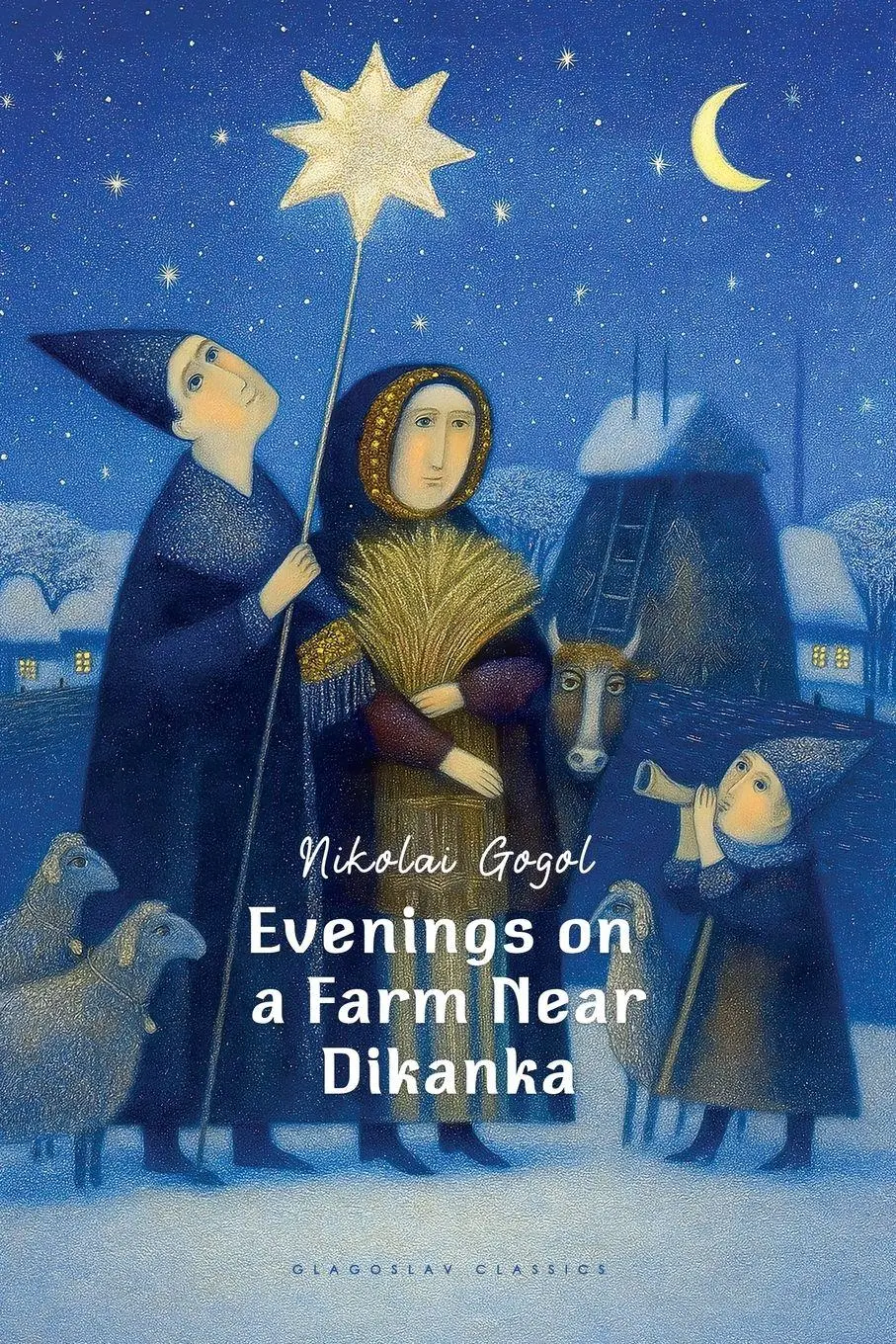 Cover: 9781782679103 | Evenings on a Farm Near Dikanka | Nikolai Gogol | Taschenbuch | 2025