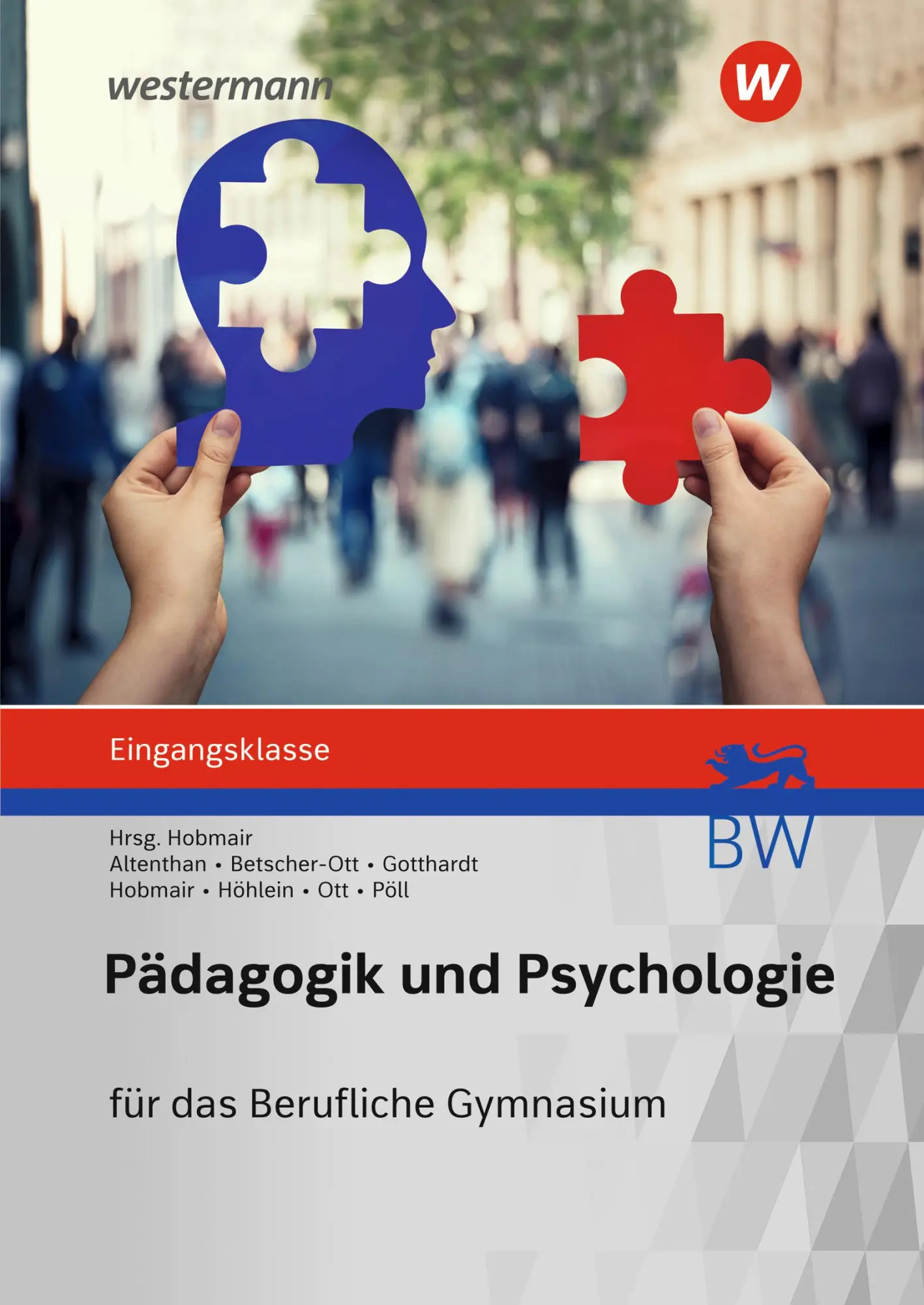 Cover: 9783427509103 | Pädagogik/Psychologie. Eingangsklasse: Schulbuch. Berufliches...