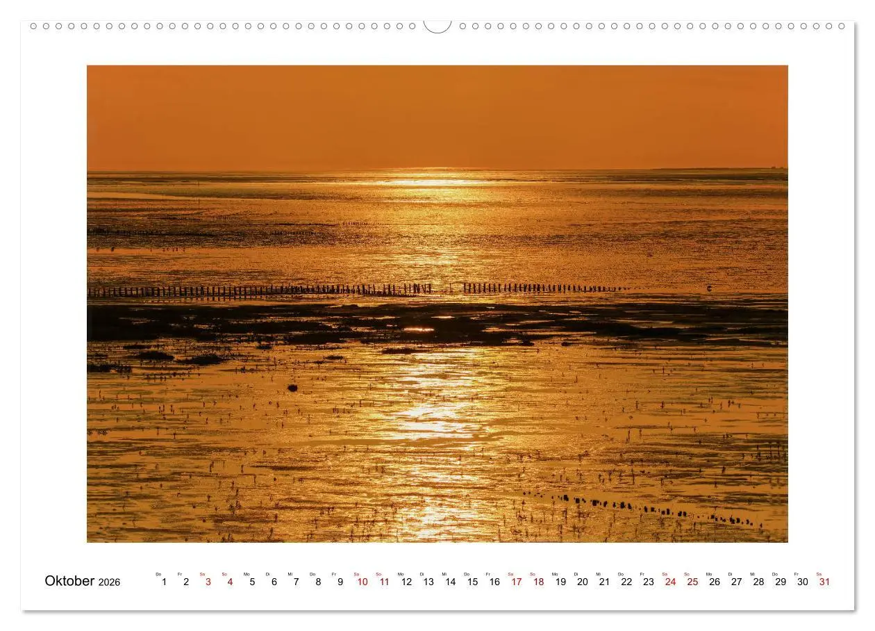 Bild: 9783457829103 | Liebenswertes Dithmarschen (Wandkalender 2026 DIN A2 quer),...