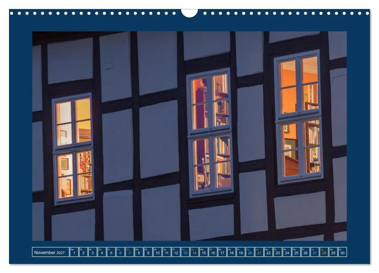 Bild: 9783569489103 | Magdeburg (Wandkalender 2027 DIN A3 quer), CALVENDO Monatskalender