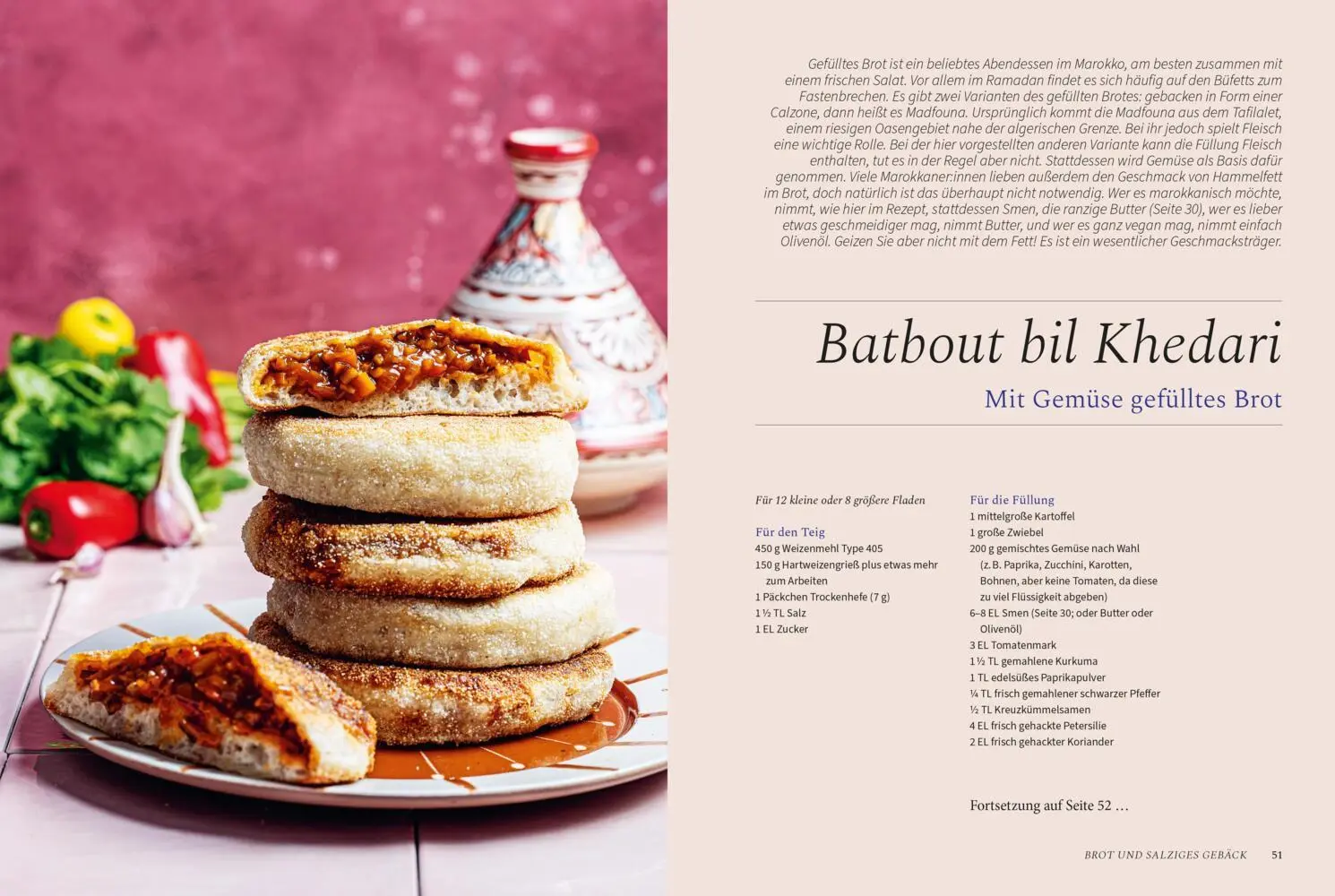 Bild: 9783959619103 | Marrakesch vegetarisch | Muriel Brunswig | Buch | 224 S. | Deutsch