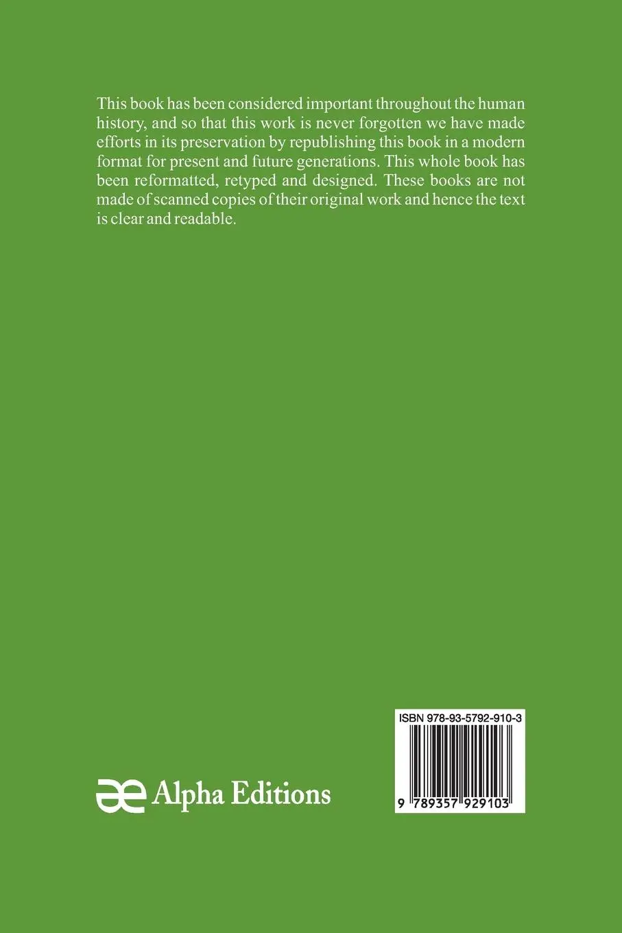 Rückseite: 9789357929103 | The Right to Privacy | Louis Dembitz Brandeis (u. a.) | Taschenbuch