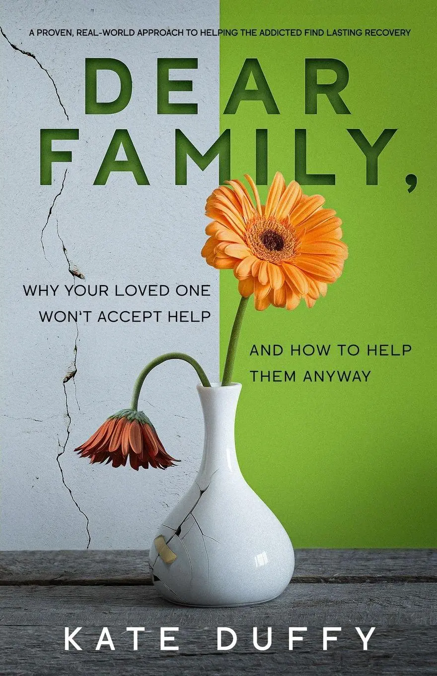 Cover: 9798990249103 | Dear Family | Kate Duffy | Taschenbuch | Englisch | 2024