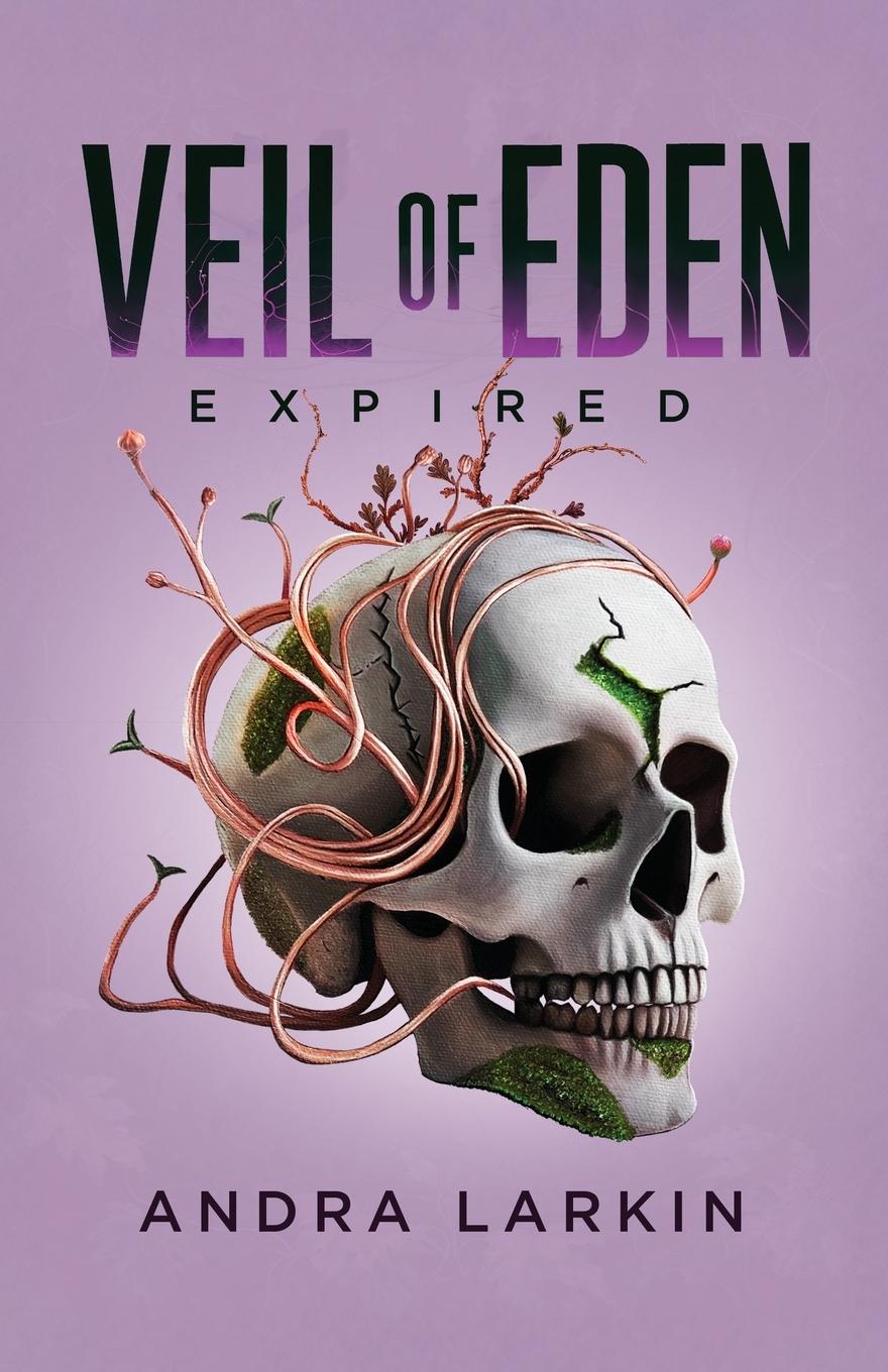 Cover: 9798992159103 | Veil of Eden | Andra Larkin | Taschenbuch | Englisch | 2025