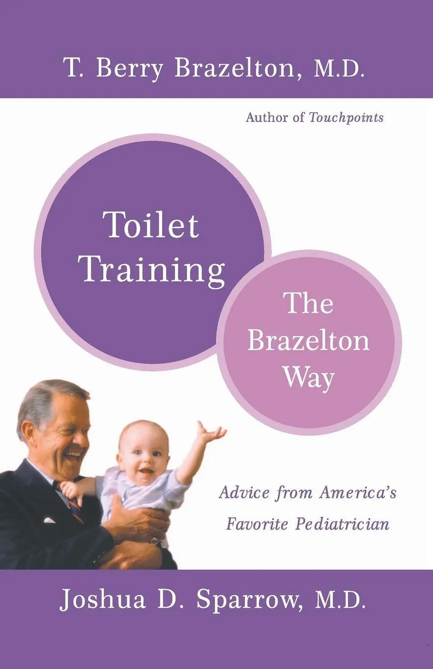 Cover: 9780738209203 | Toilet Training-The Brazelton Way | Joshua D. Sparrow (u. a.) | Buch