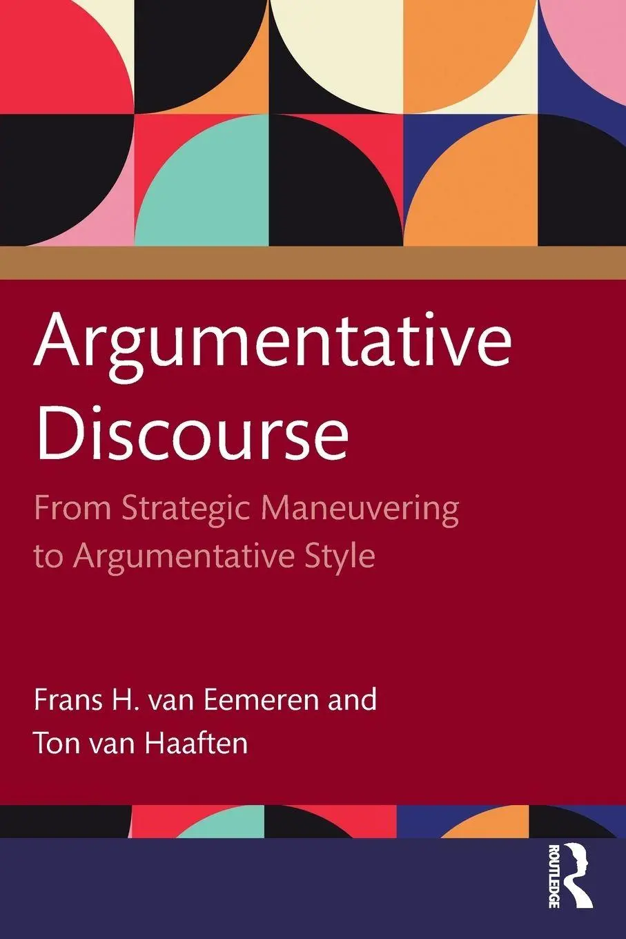 Cover: 9781041119203 | Argumentative Discourse | Frans H. Van Eemeren (u. a.) | Taschenbuch
