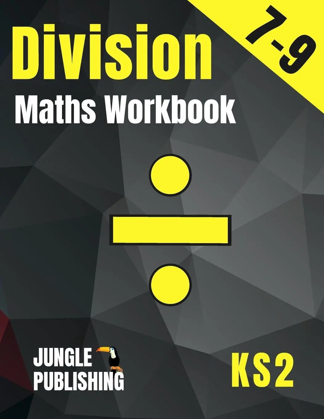 Cover: 9781914329203 | Division Maths Workbook for 7-9 Year Olds | K. (u. a.) | Taschenbuch