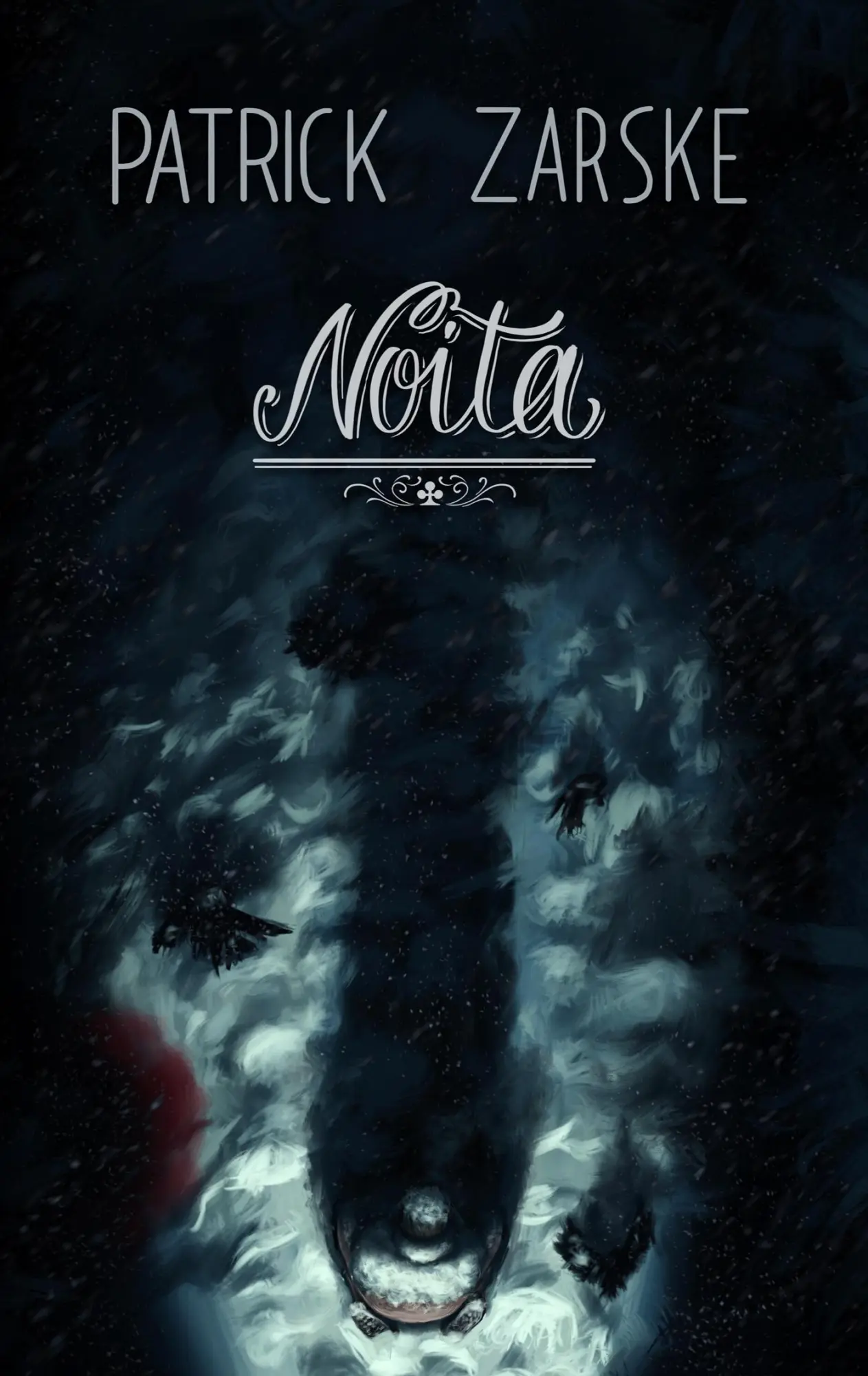 Cover: 9783746069203 | Noita | Patrick Zarske | Taschenbuch | 100 S. | Deutsch | 2018