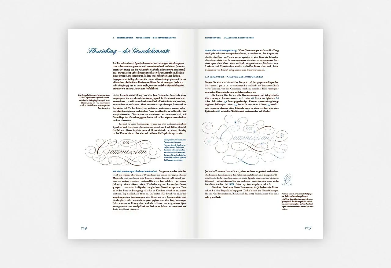 Bild: 9783874399203 | Spitzfederkalligrafie | Stefanie Weigele | Buch | 240 S. | Deutsch