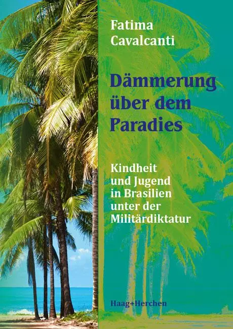 Cover: 9783898469203 | Dämmerung über dem Paradies | Fatima Cavalcanti | Taschenbuch | 143 S.