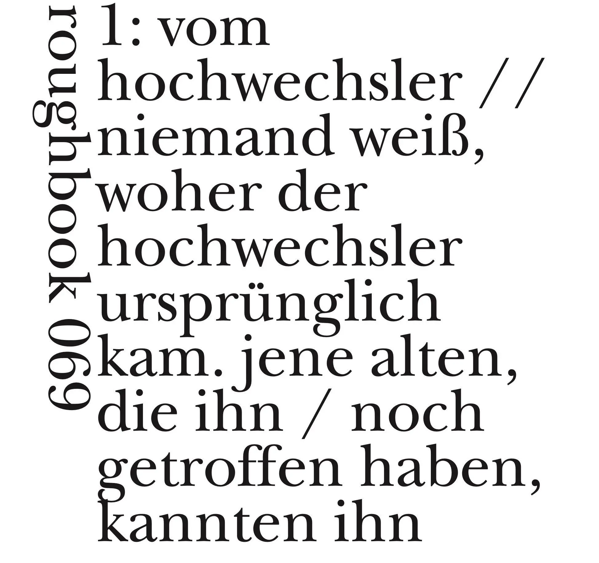 Cover: 9783907369203 | die mappe hochwechsler | 150 gedichte von der kalten alp | Stolterfoht