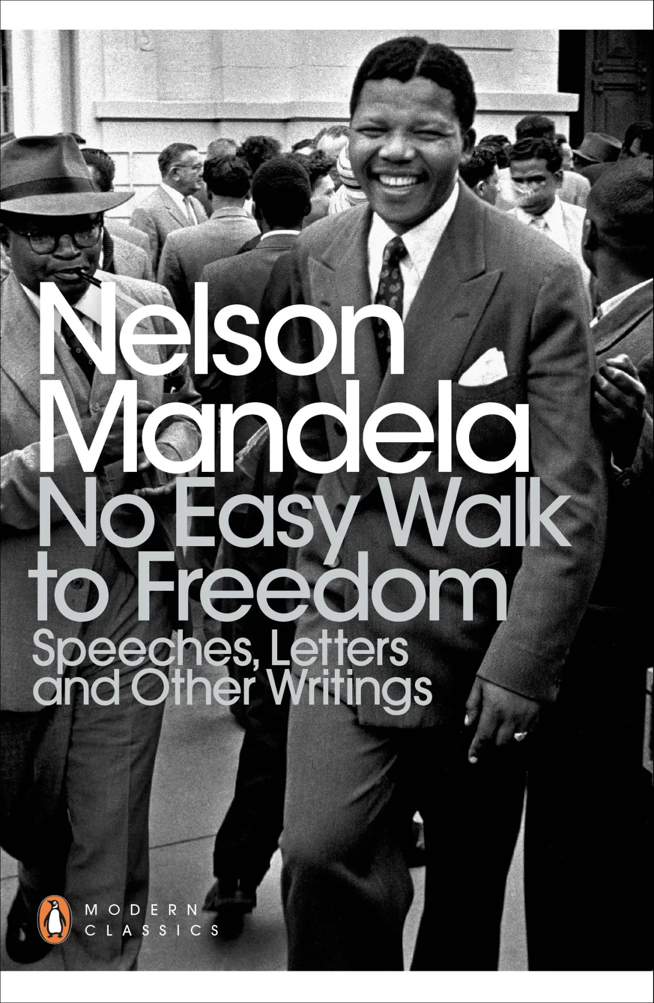 Cover: 9780141439303 | No Easy Walk to Freedom | Speeches, Letters and Other Writings | Buch