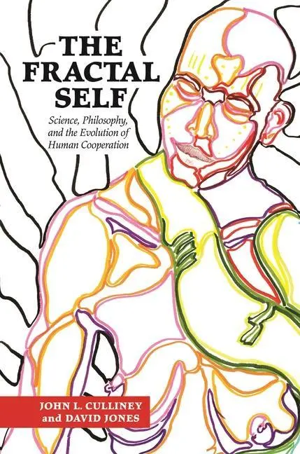 Cover: 9780824879303 | The Fractal Self | John L Culliney (u. a.) | Taschenbuch | Englisch
