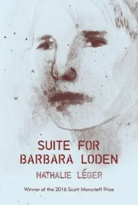Cover: 9780993009303 | Suite for Barbara Loden | Nathalie Leger | Taschenbuch | Englisch