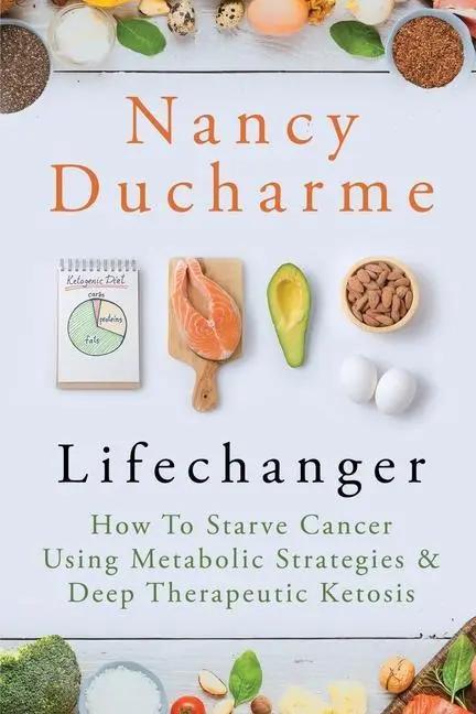Cover: 9781737109303 | Lifechanger | Nancy DuCharme | Taschenbuch | Englisch | 2021