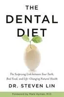 Cover: 9781781809303 | The Dental Diet | Steven Lin | Taschenbuch | Kartoniert / Broschiert