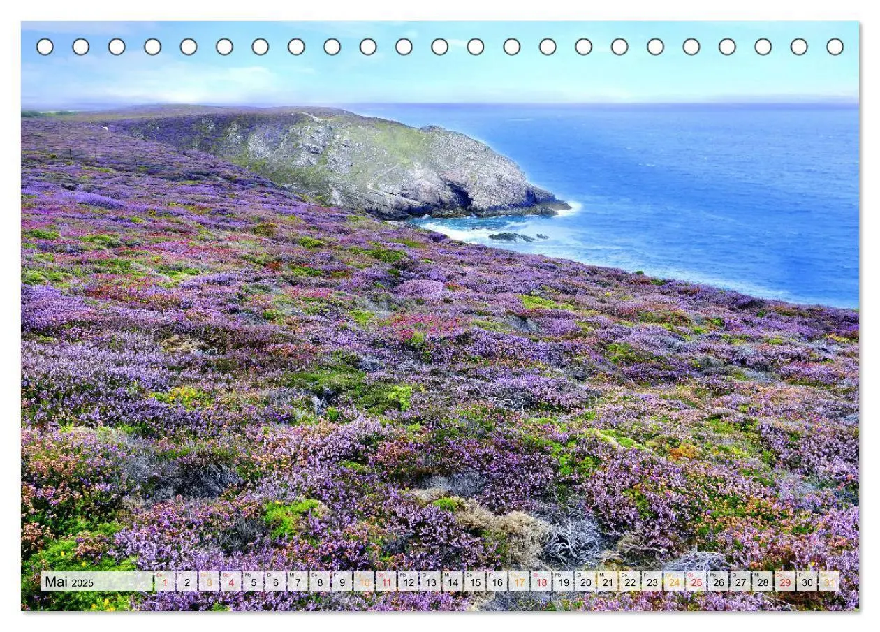 Bild: 9783435199303 | Normandie und Bretagne-faszinierend abwechslungsreich...