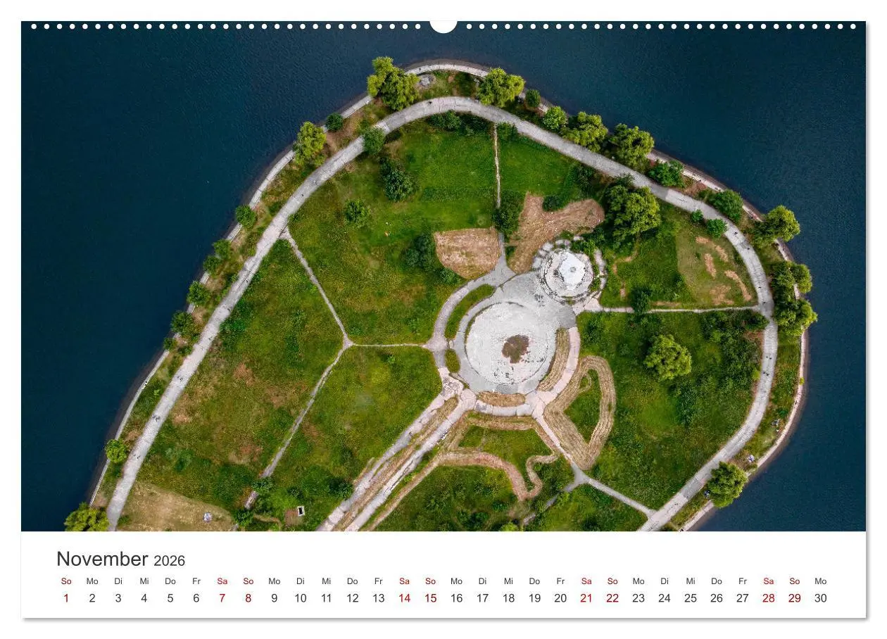 Bild: 9783457599303 | Rumänien - Das beeindruckende Land am Schwarzen Meer. (Wandkalender...