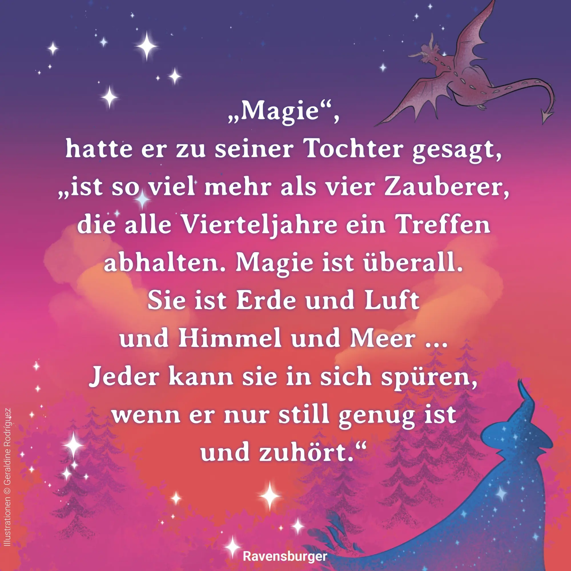 Bild: 9783473409303 | Faye Fableheart, Band 1 - Das magische Schloss | Ryan Graudin | Buch