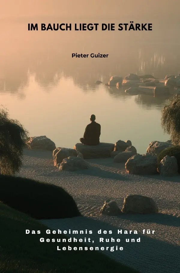 Cover: 9783565029303 | Im Bauch liegt die Stärke | Pieter Guizer | Taschenbuch | 228 S.