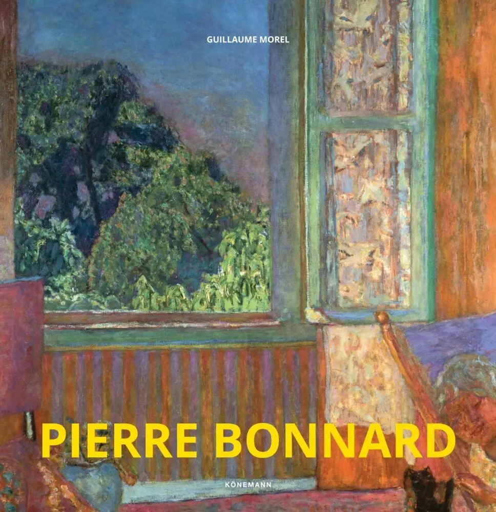 Cover: 9783741939303 | Pierre Bonnard | Buch | Mit Lesebändchen | 240 S. | Deutsch | 2025