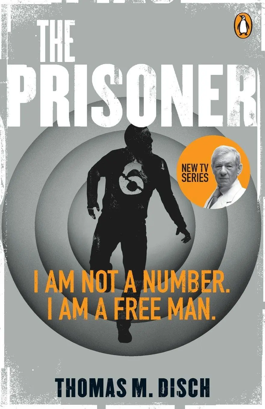 Cover: 9780141049403 | The Prisoner | Thomas M. Disch | Taschenbuch | Englisch | 2010