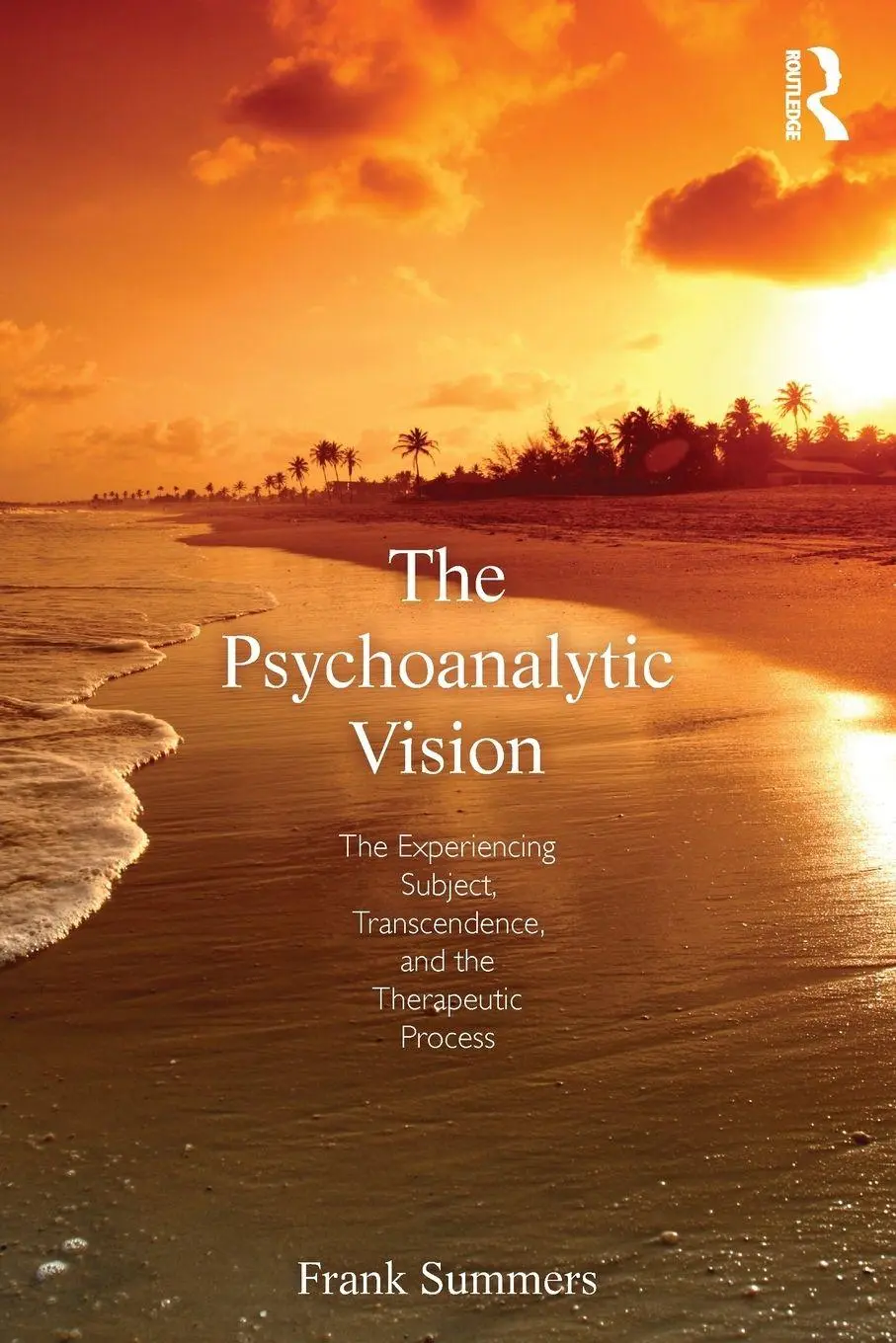 Cover: 9780415519403 | The Psychoanalytic Vision | Frank Summers | Taschenbuch | Englisch