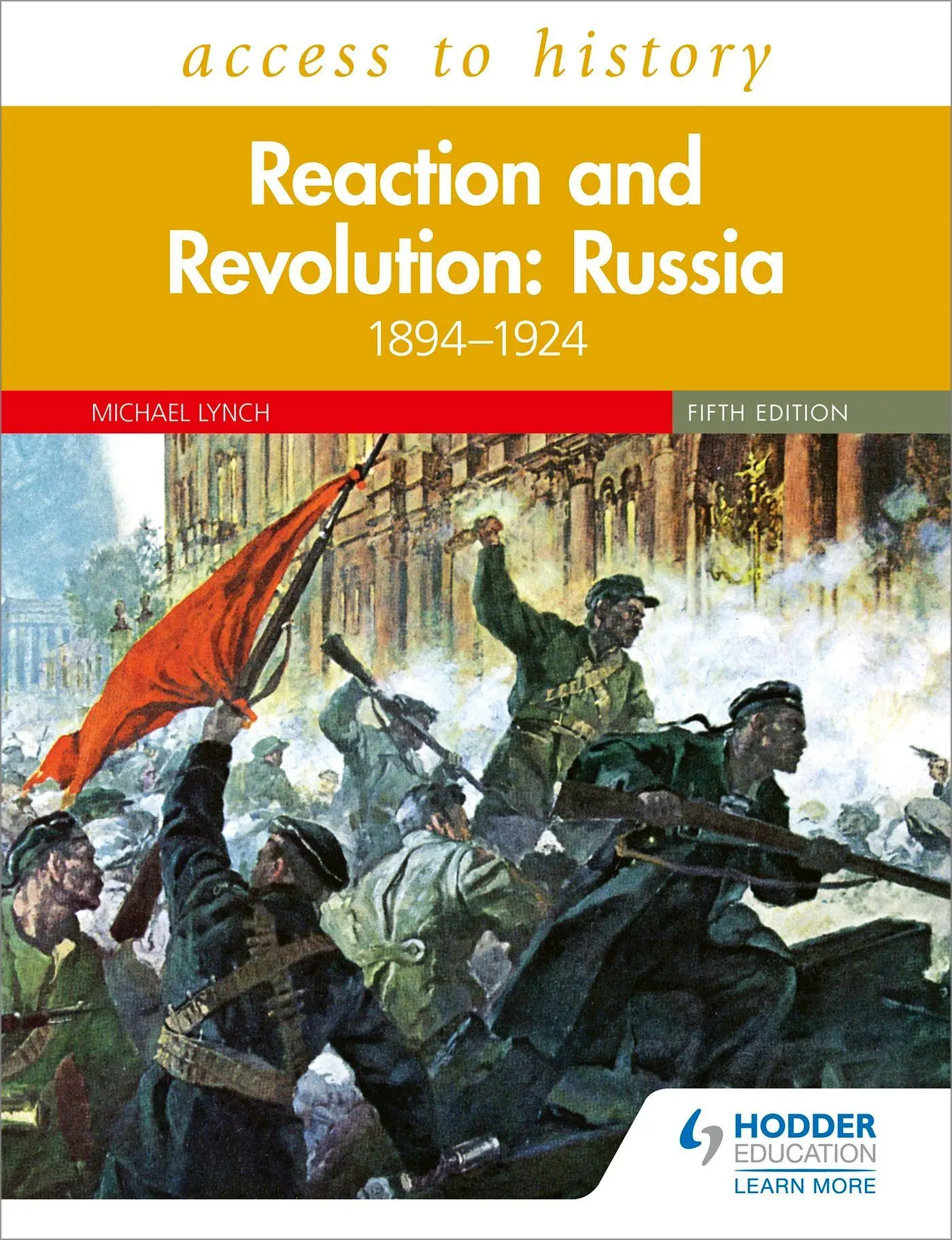 Cover: 9781510459403 | Access to History | Michael Lynch | Taschenbuch | Englisch | 2021